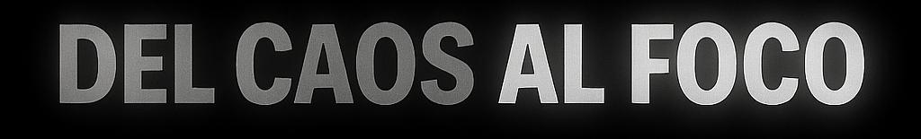 PomodoroProApp — Del caos al foco